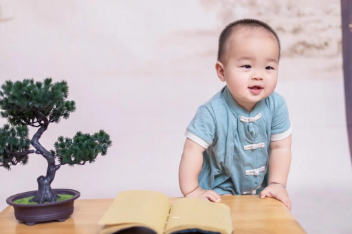 无为宝宝多大可以吃辅食